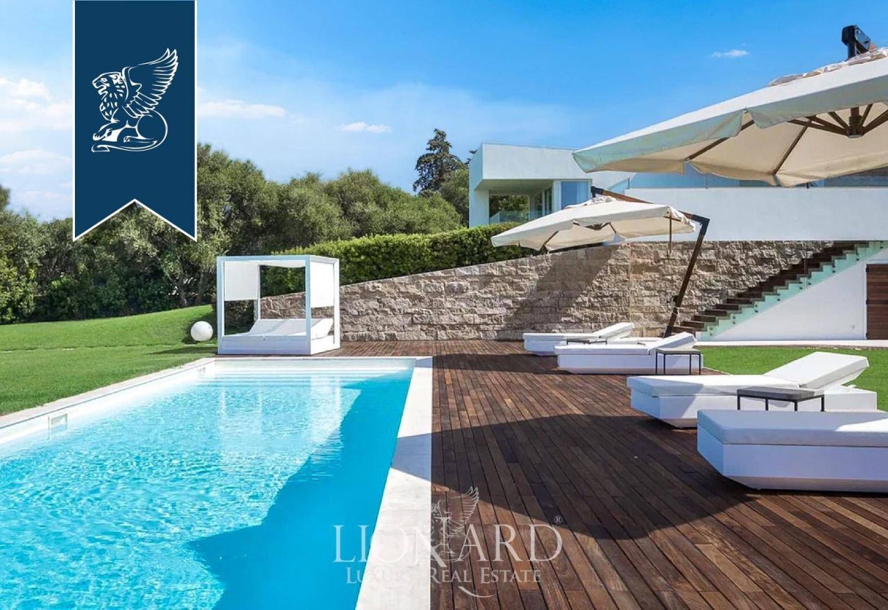 Villa à San Teodoro, Italie, 510 m² - image 4