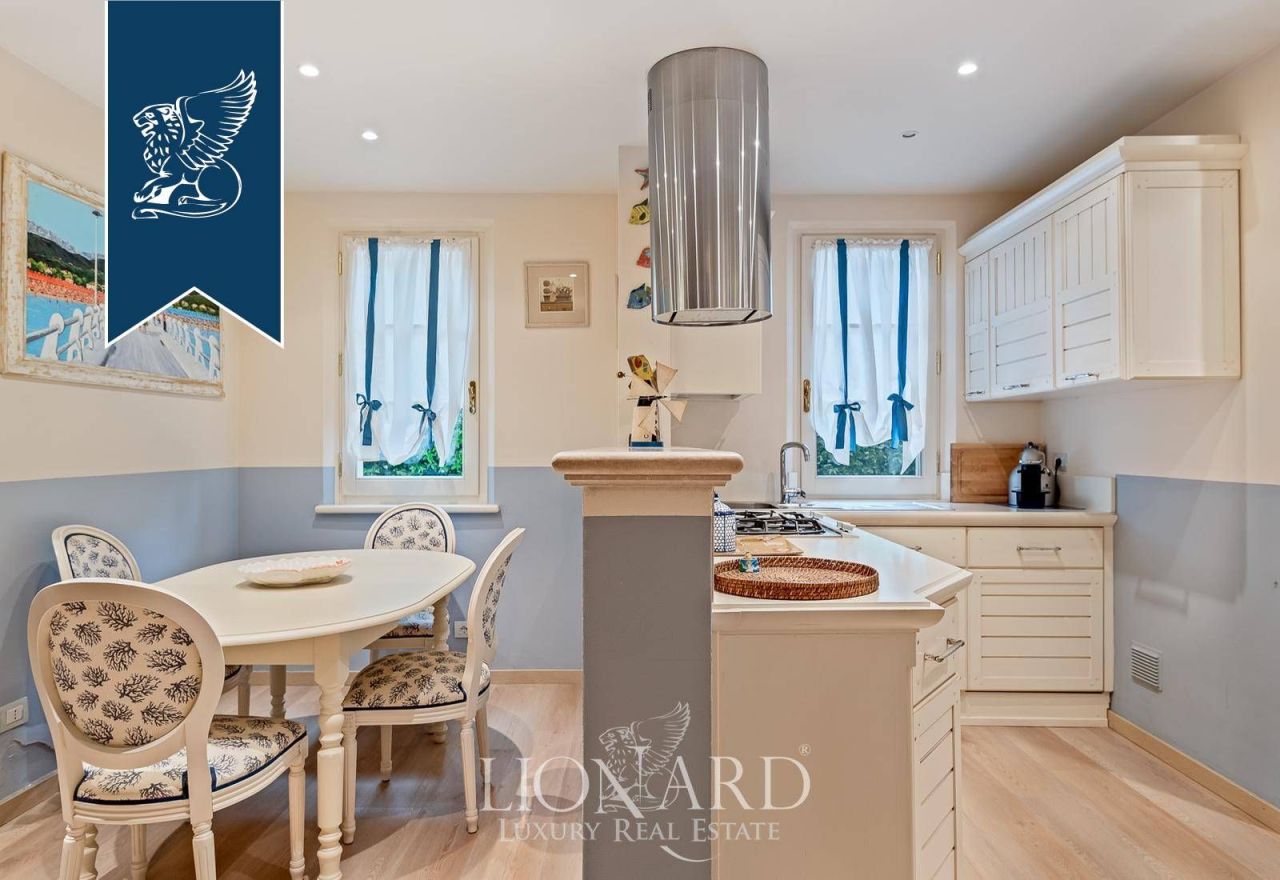 Villa in Forte dei Marmi, Italien, 175 m² - Foto 5