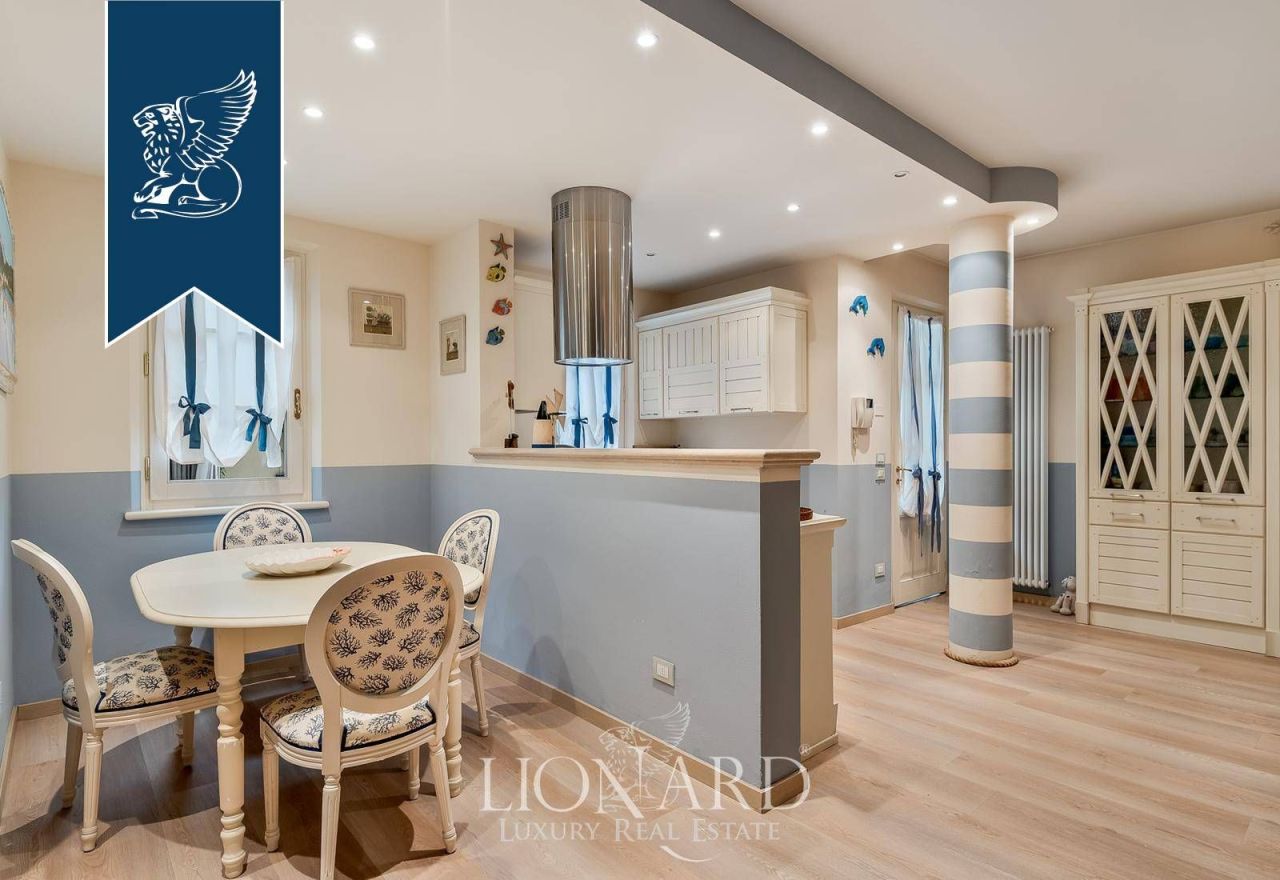 Villa in Forte dei Marmi, Italien, 175 m² - Foto 7