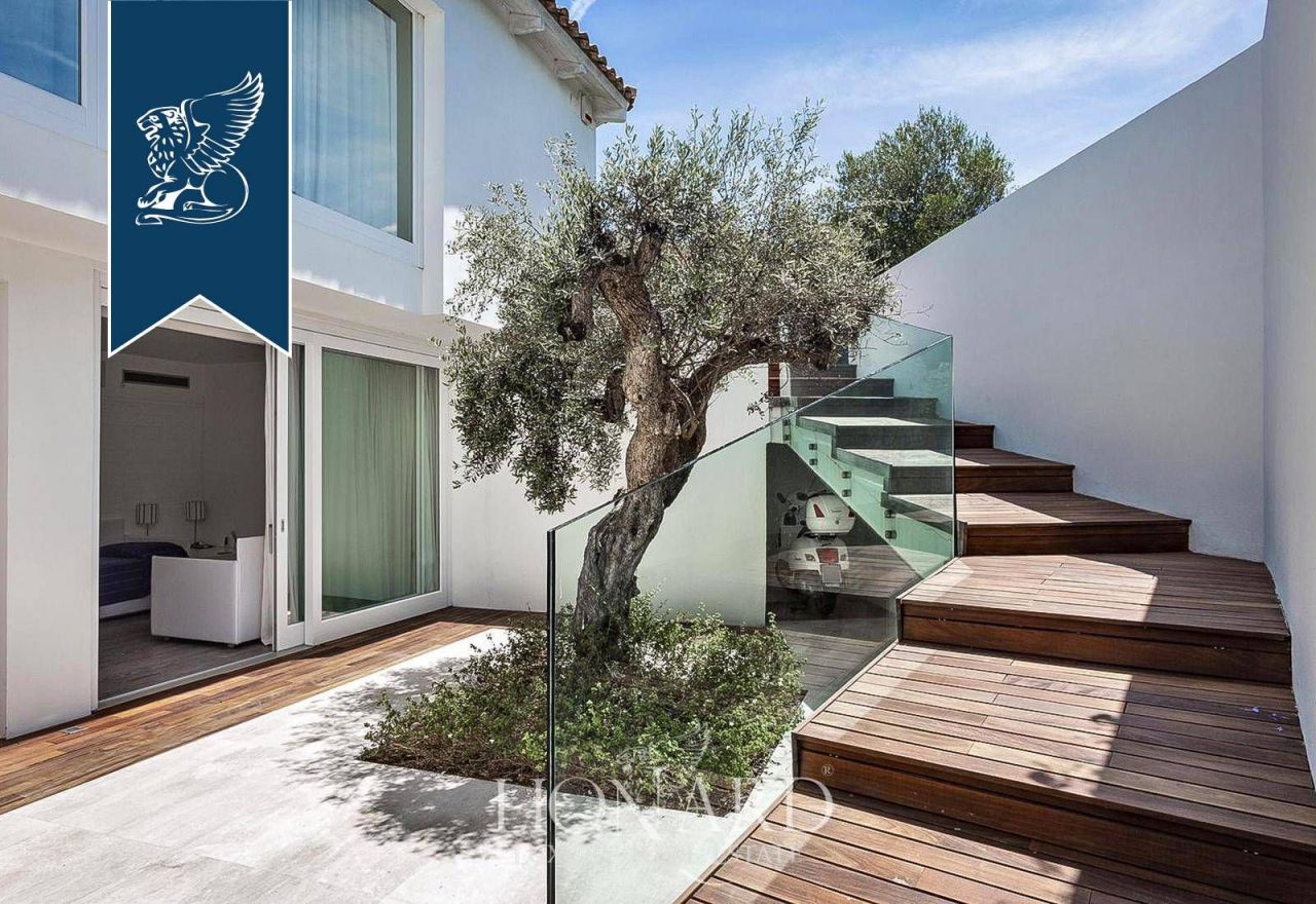 Villa à San Teodoro, Italie, 510 m² - image 8