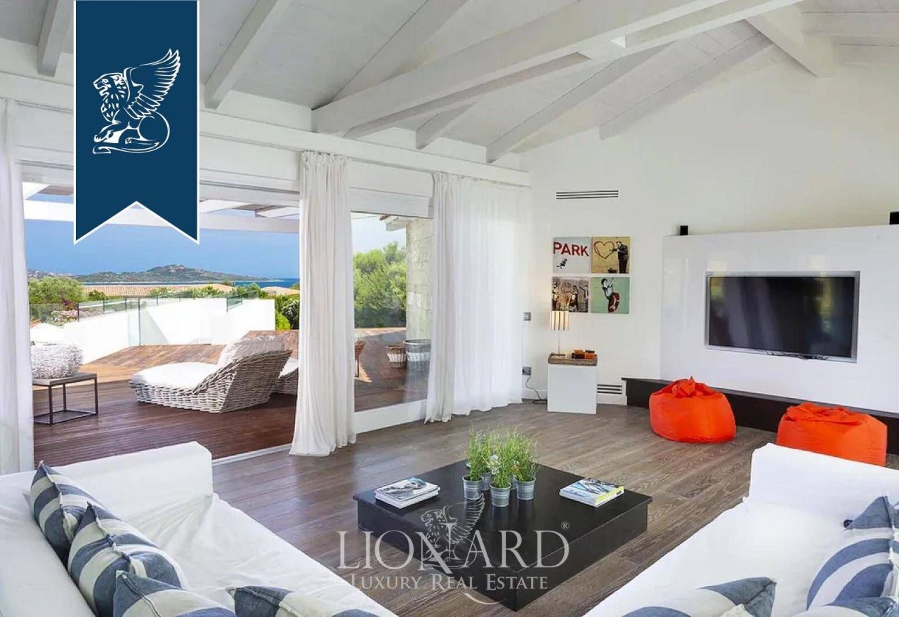 Villa à San Teodoro, Italie, 510 m² - image 10