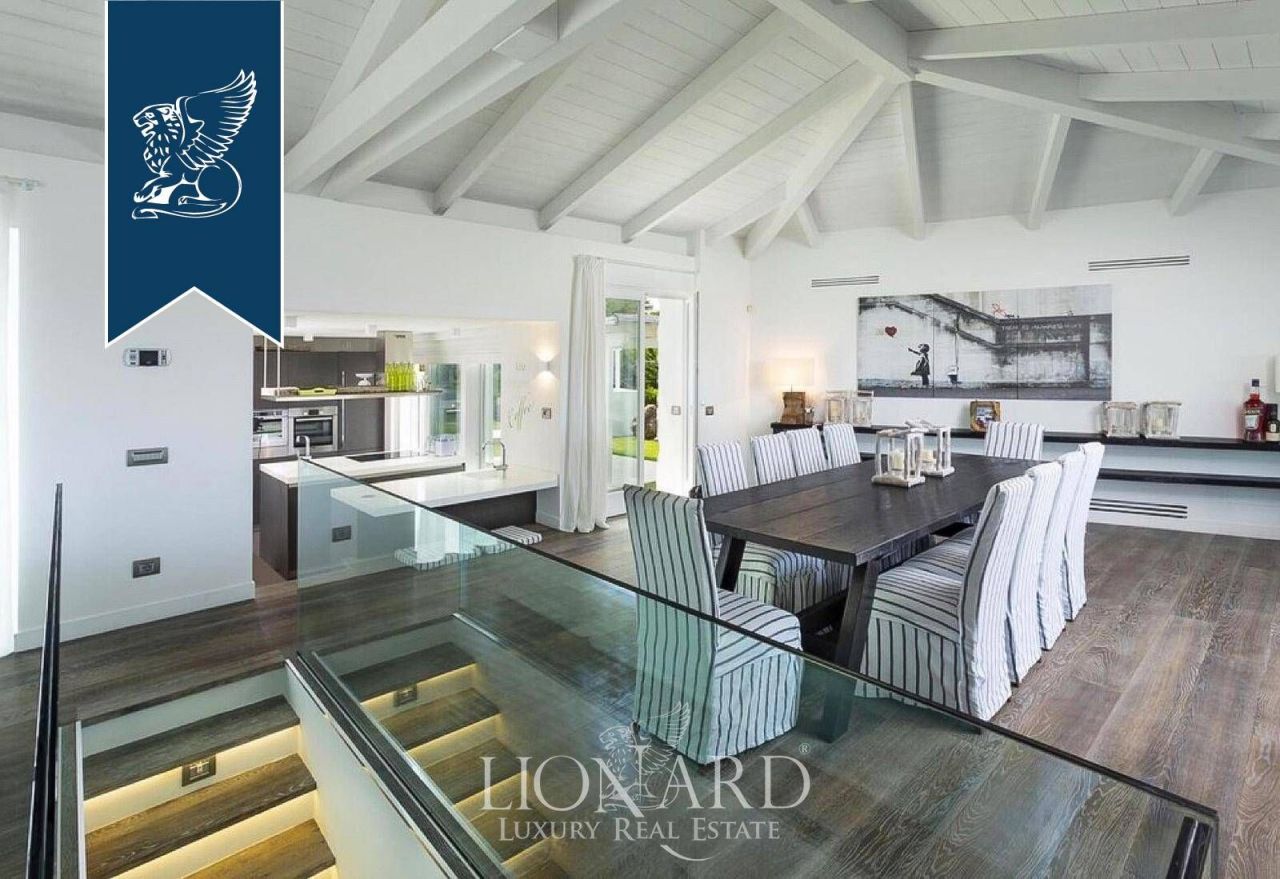 Villa à San Teodoro, Italie, 510 m² - image 11