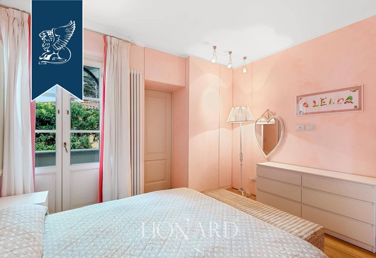 Villa in Forte dei Marmi, Italien, 175 m² - Foto 14