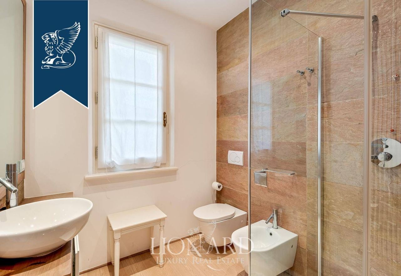 Villa in Forte dei Marmi, Italien, 175 m² - Foto 15