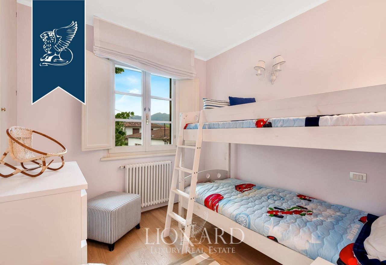 Villa in Forte dei Marmi, Italien, 175 m² - Foto 19