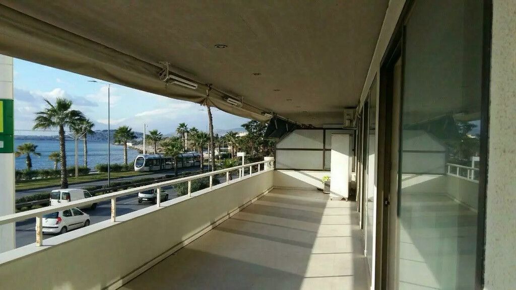 Flat in Pireas, Greece, 95 m² - picture 1