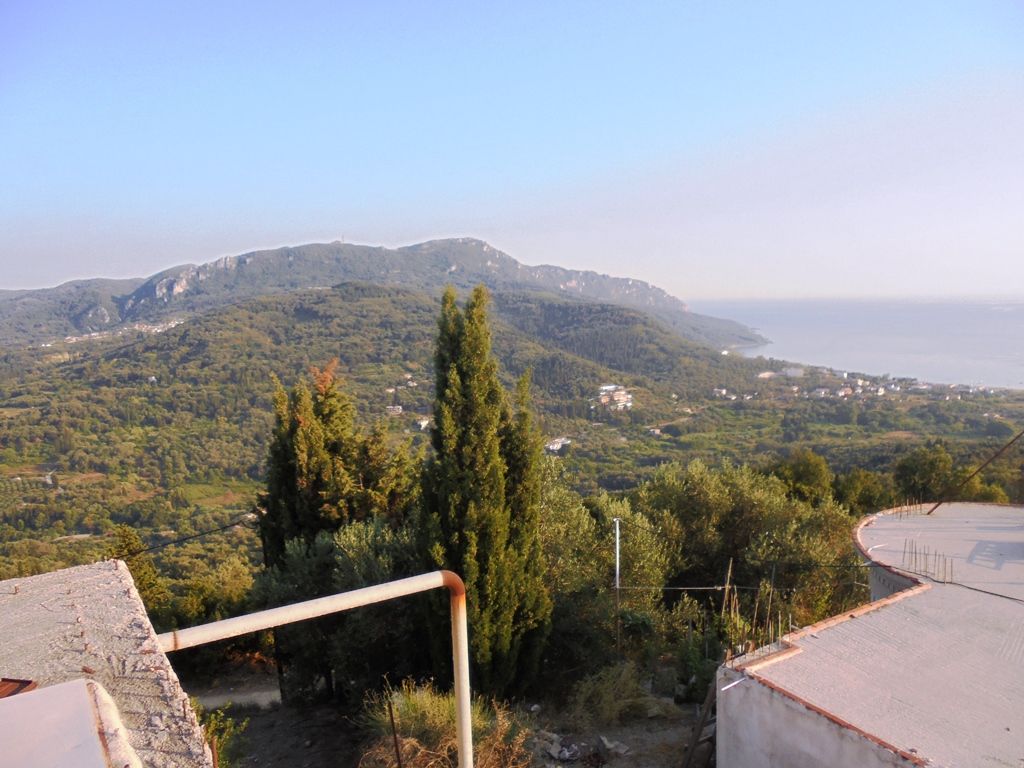 Casa en Corfú, Grecia, 120 m² - imagen 1