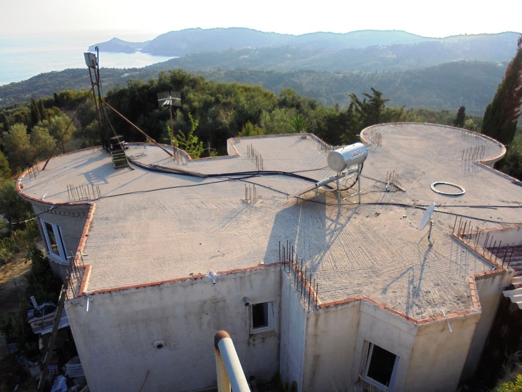 Haus in Korfu, Griechenland, 120 m² - Foto 2