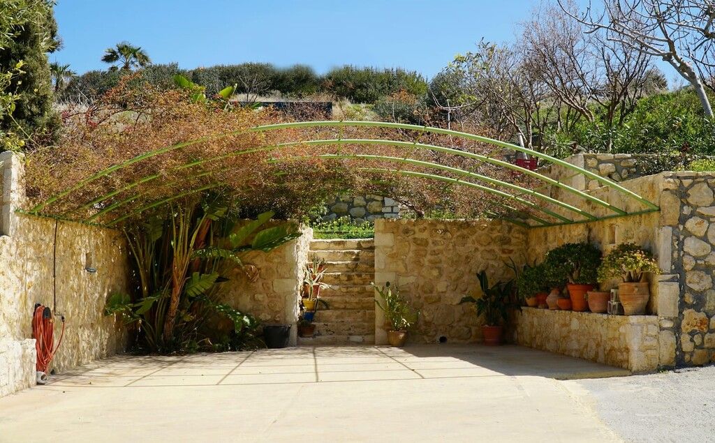 Villa a Heraklion, Grecia, 150 m² - foto 13