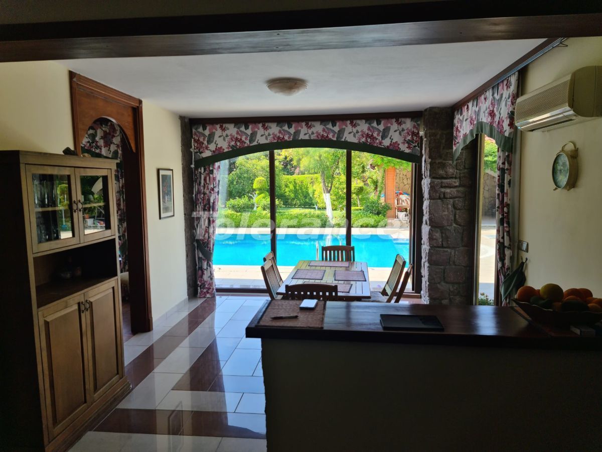 Villa en Kemer, Turquia, 410 m² - imagen 6