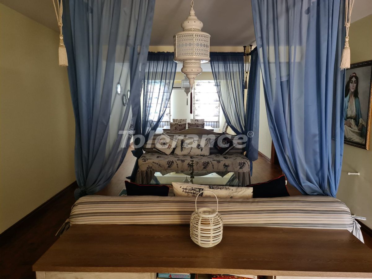 Villa en Kemer, Turquia, 410 m² - imagen 7