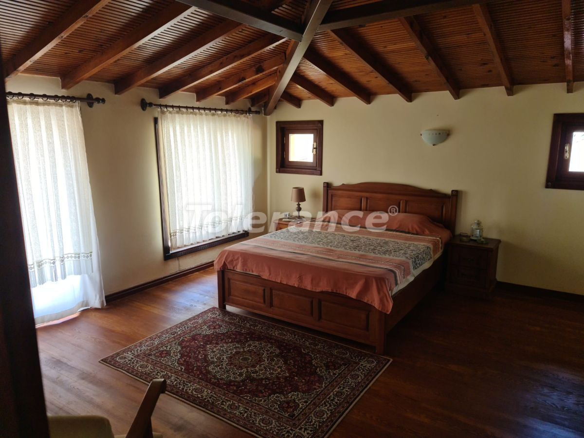 Villa en Kemer, Turquia, 410 m² - imagen 9