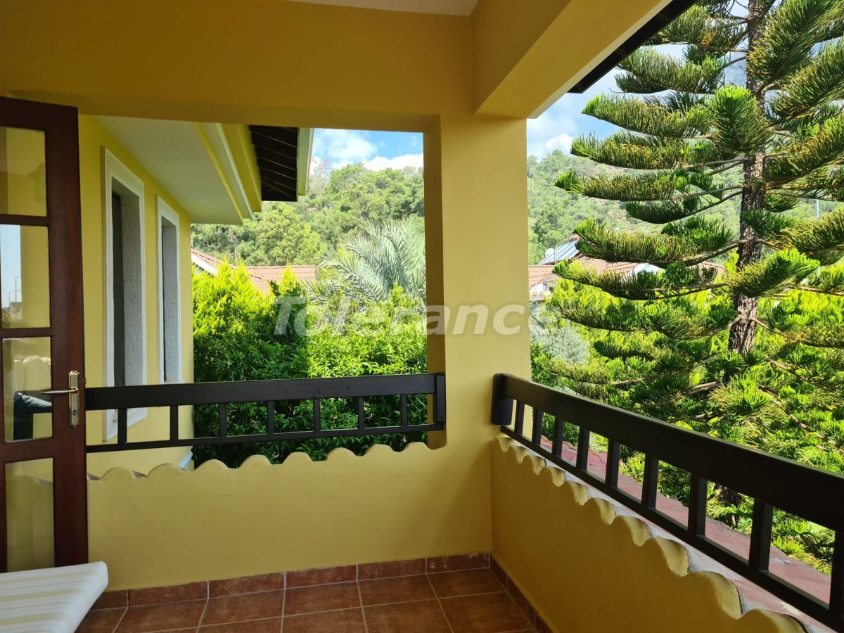 Villa en Kemer, Turquia, 410 m² - imagen 19