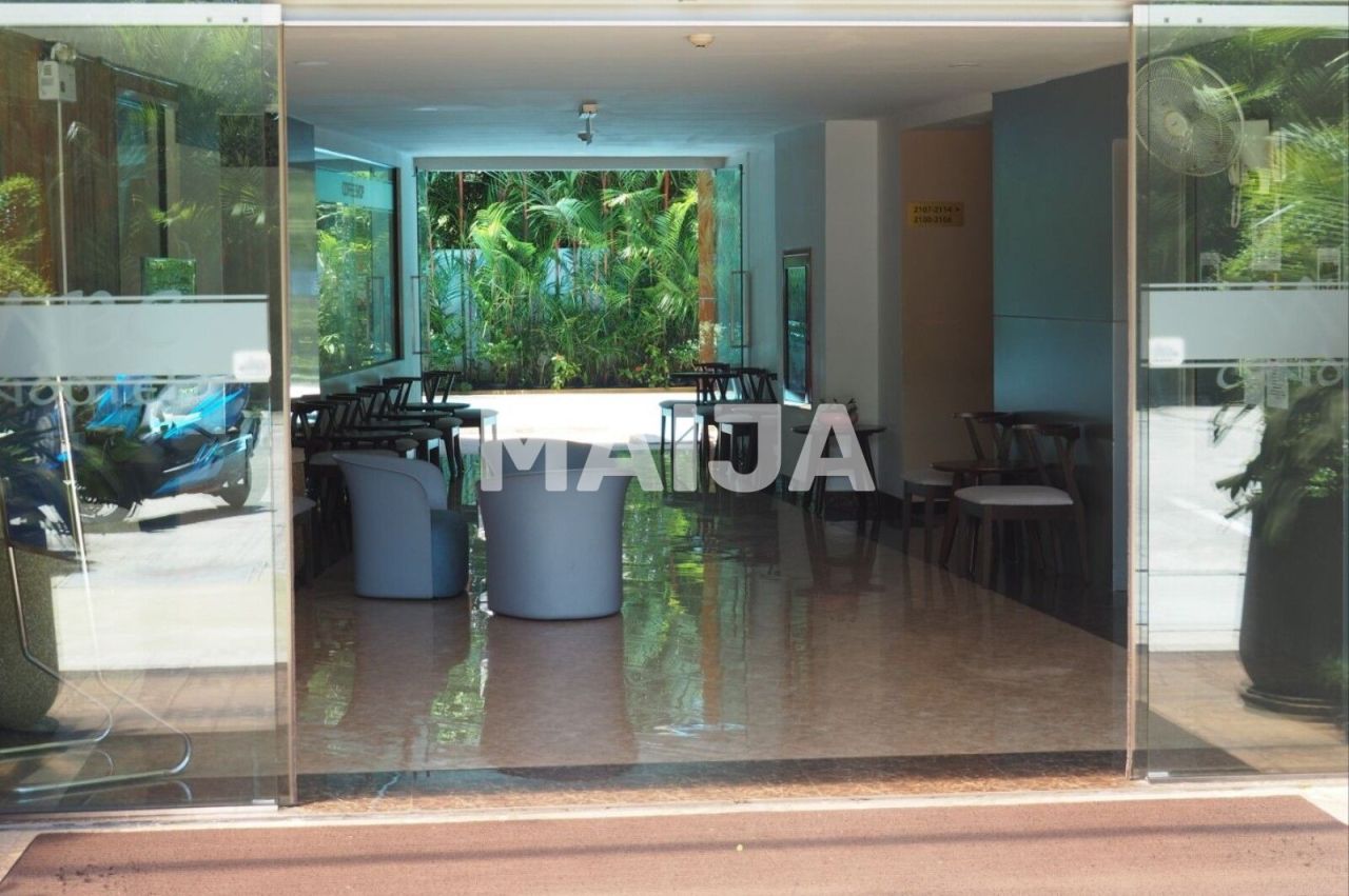 Apartamento en la isla de Phuket, Tailandia, 36 m² - imagen 5
