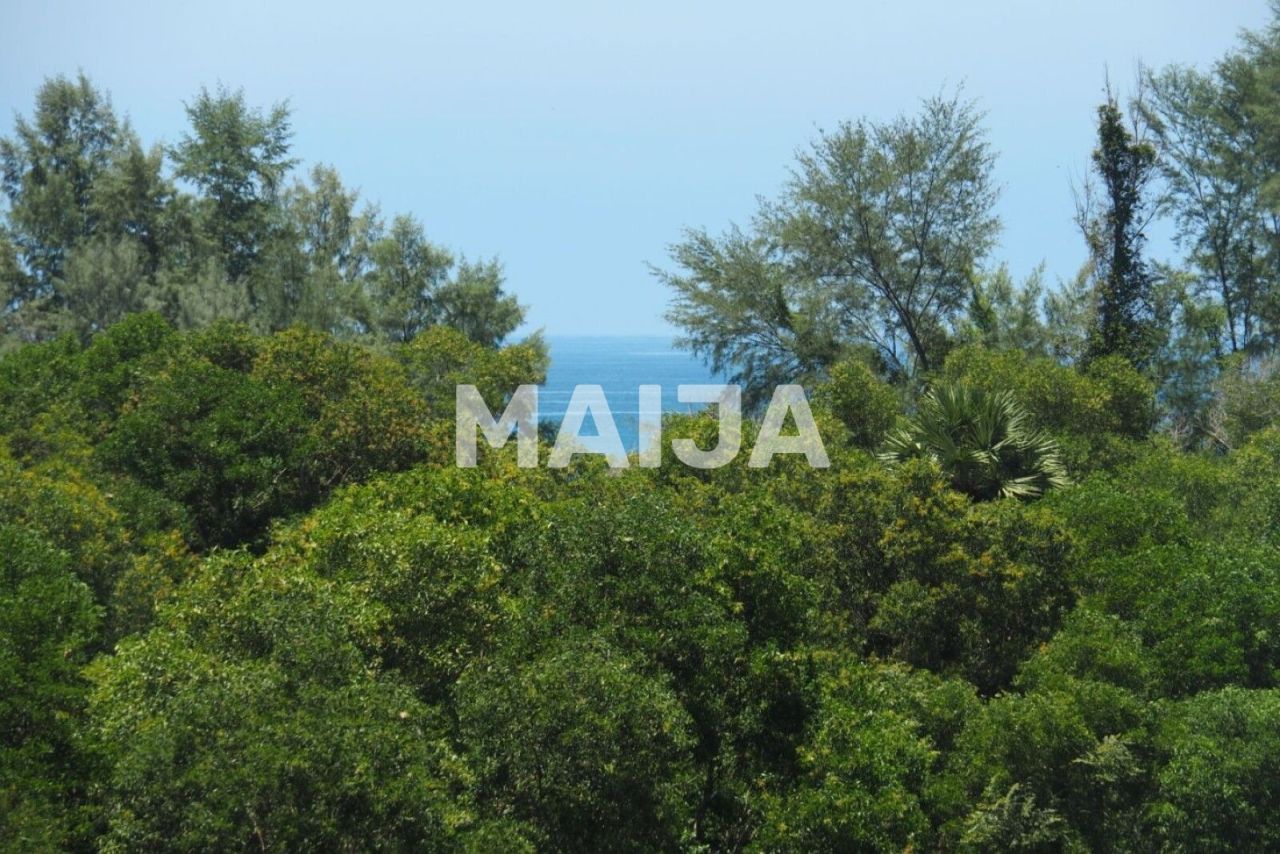 Apartamento en la isla de Phuket, Tailandia, 36 m² - imagen 7