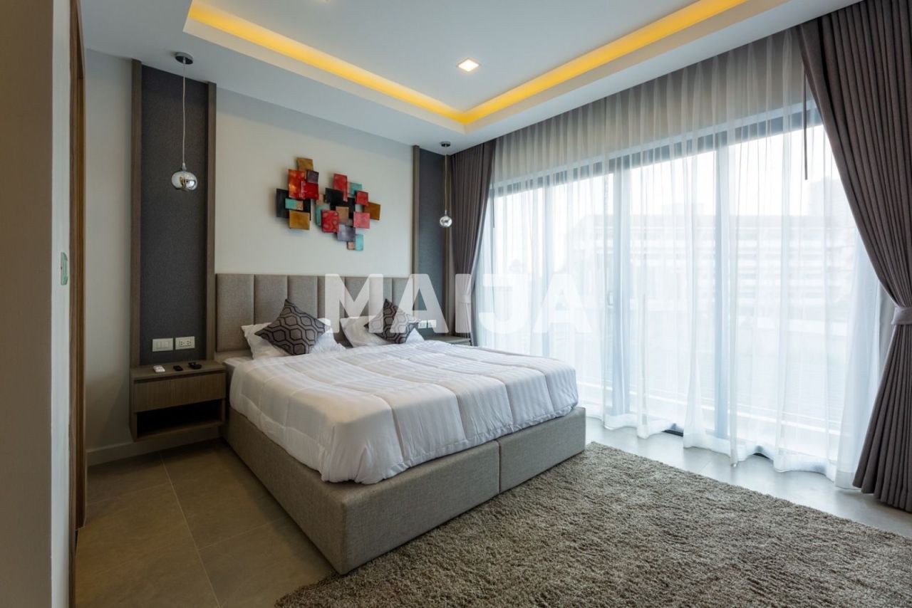 Villa a Pattaya, Thailandia, 220 m² - foto 11