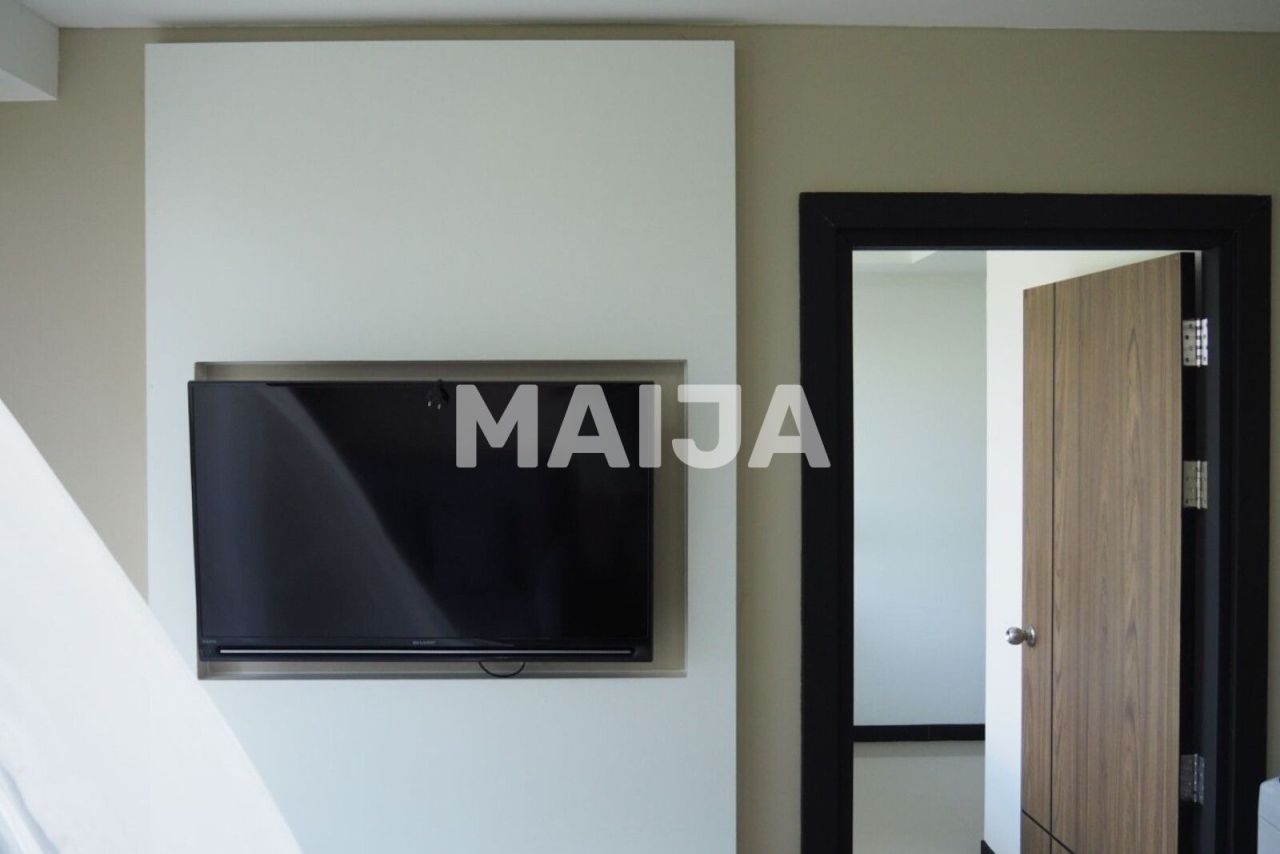 Apartamento en la isla de Phuket, Tailandia, 36 m² - imagen 12