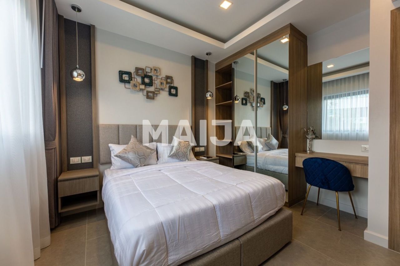 Villa a Pattaya, Thailandia, 220 m² - foto 12