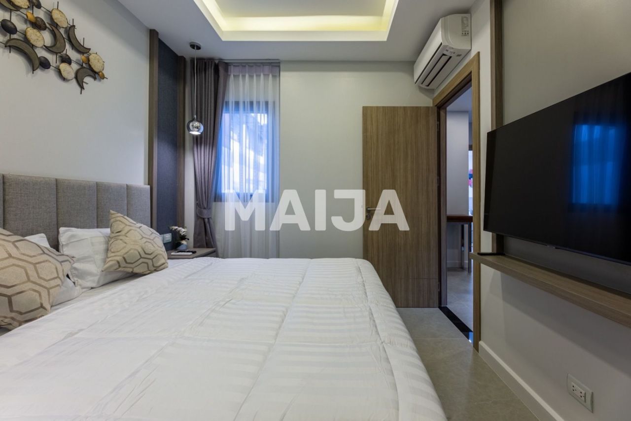 Villa a Pattaya, Thailandia, 220 m² - foto 13