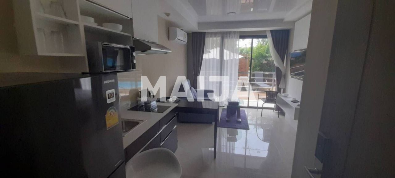 Apartamento en la isla de Phuket, Tailandia, 36 m² - imagen 16