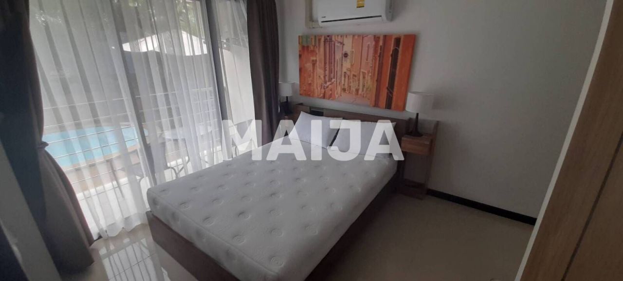 Apartamento en la isla de Phuket, Tailandia, 36 m² - imagen 18