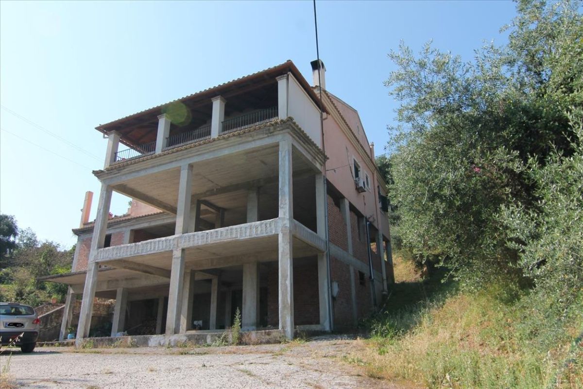 Maison sur les Îles Ioniennes, Grèce, 380 m² - image 1