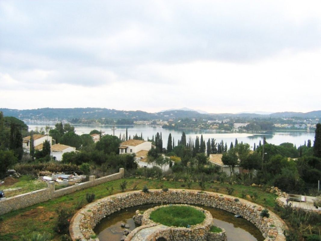 Maison sur les Îles Ioniennes, Grèce, 430 m² - image 1
