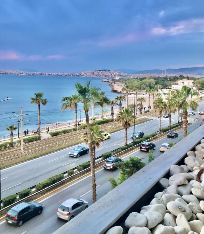 Piso en Atenas, Grecia, 165 m² - imagen 1