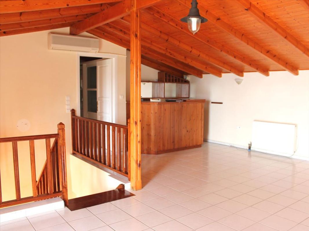 Stadthaus in Athen, Griechenland, 236 m² - Foto 1