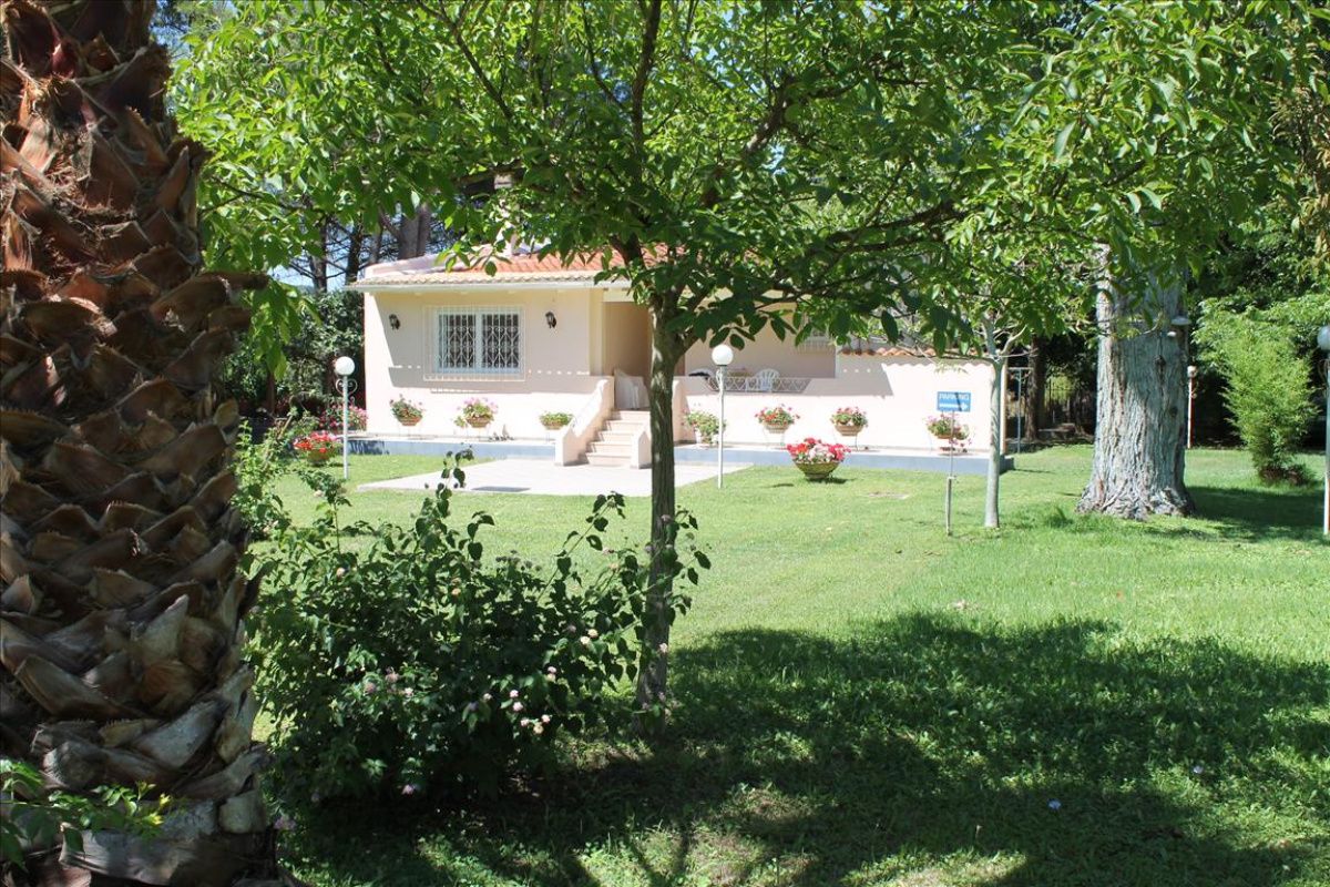 Maison sur les Îles Ioniennes, Grèce, 126 m² - image 3