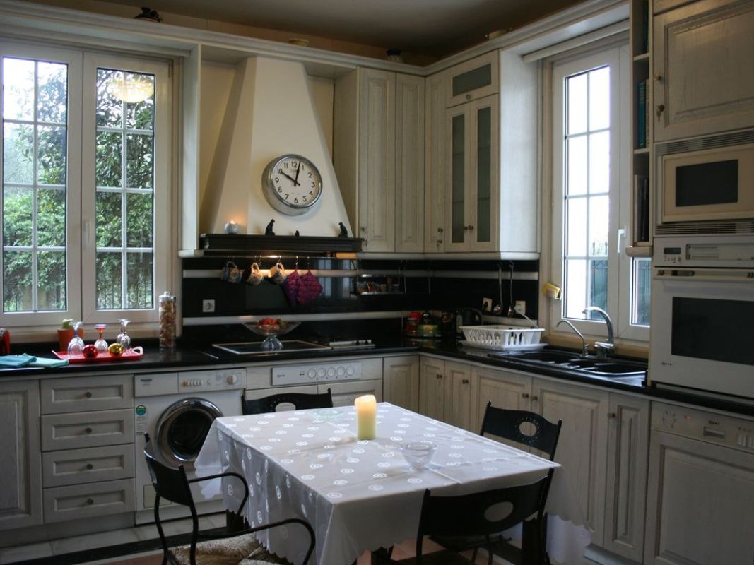 Haus in Ionische Inseln, Griechenland, 270 m² - Foto 3