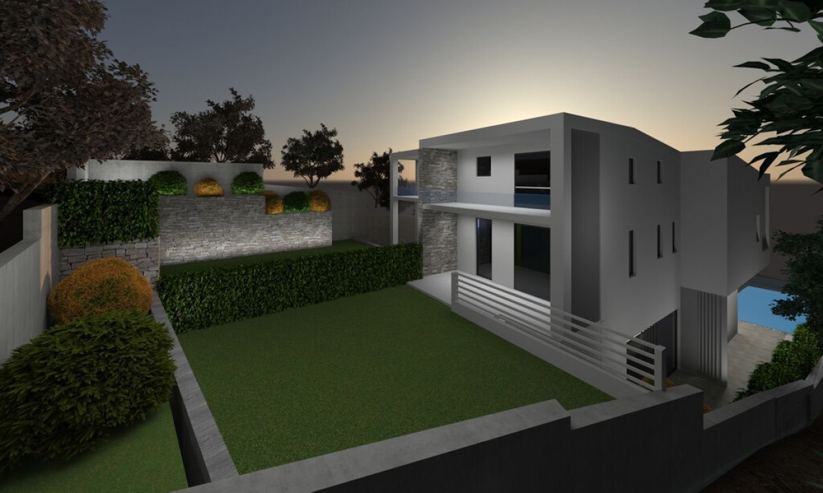 Maison urbaine à Athènes, Grèce, 335 m² - image 3