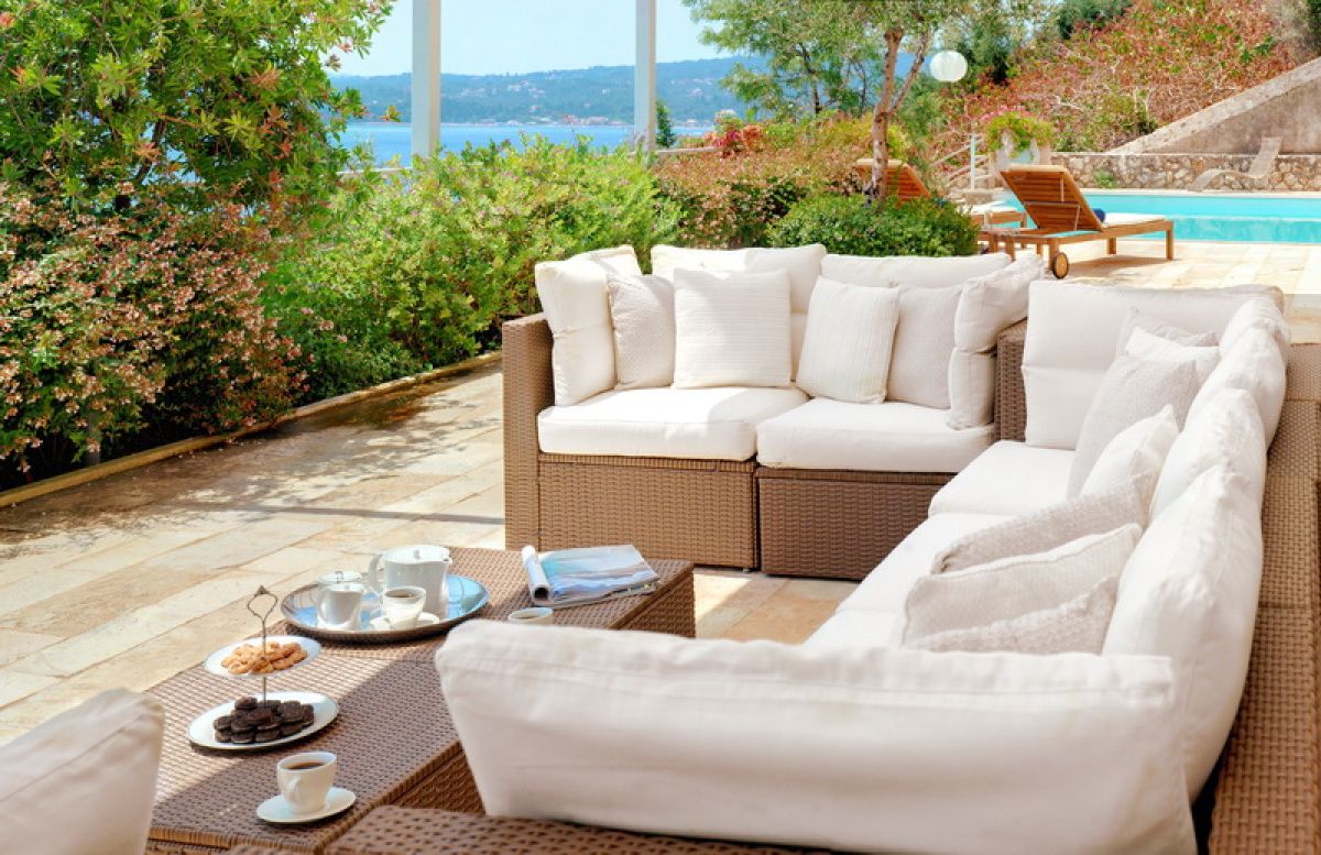 Casa sulle Isole Ionie, Grecia, 280 m² - foto 4