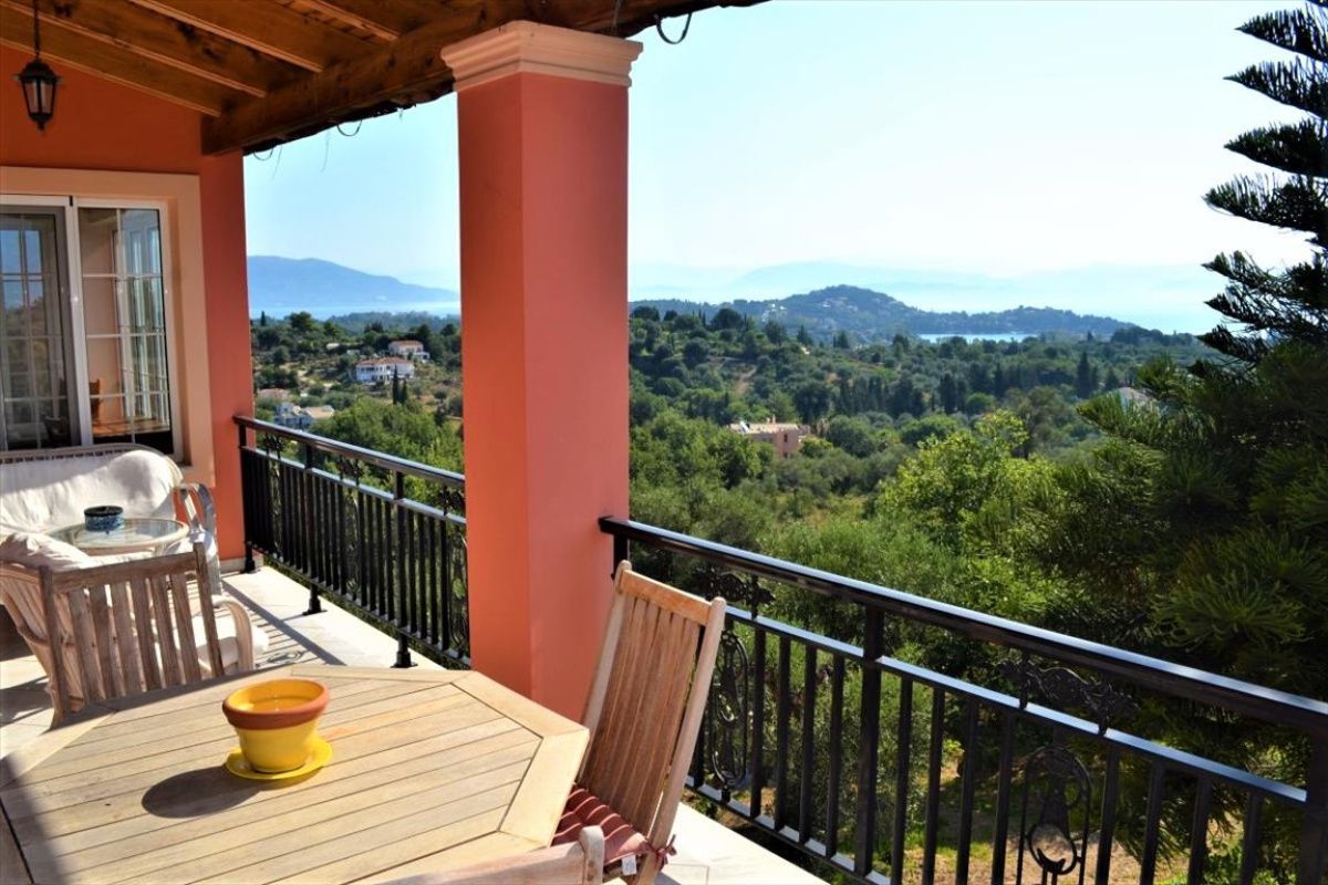 Maison sur les Îles Ioniennes, Grèce, 205 m² - image 4