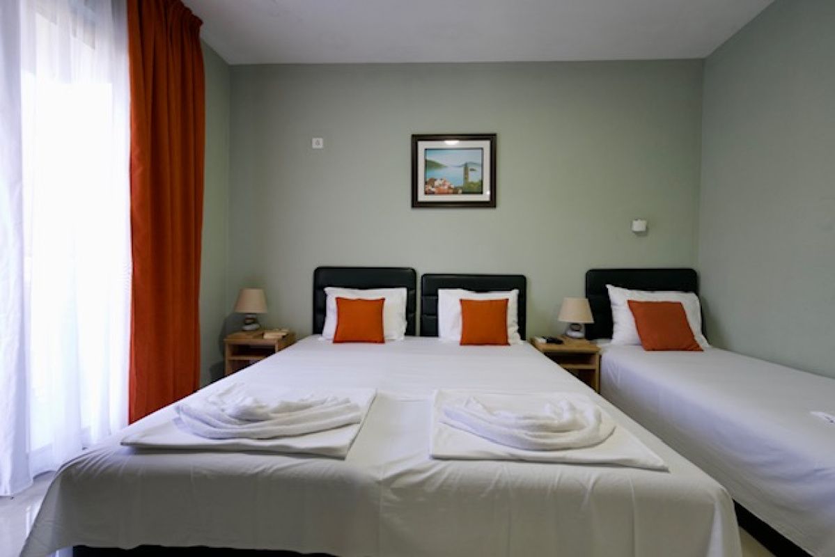 Hotel in Chan, Montenegro, 22 m² - Foto 4