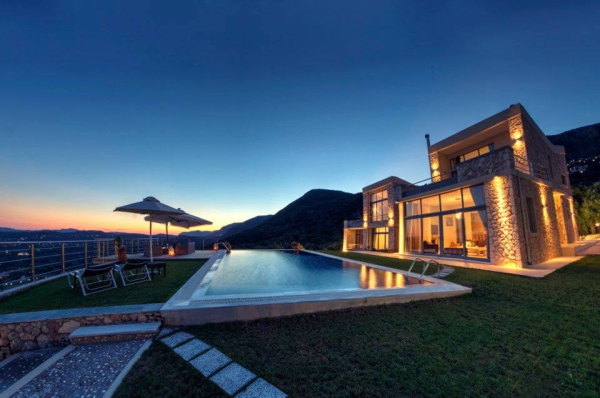 Casa en las Islas Jónicas, Grecia, 330 m² - imagen 5