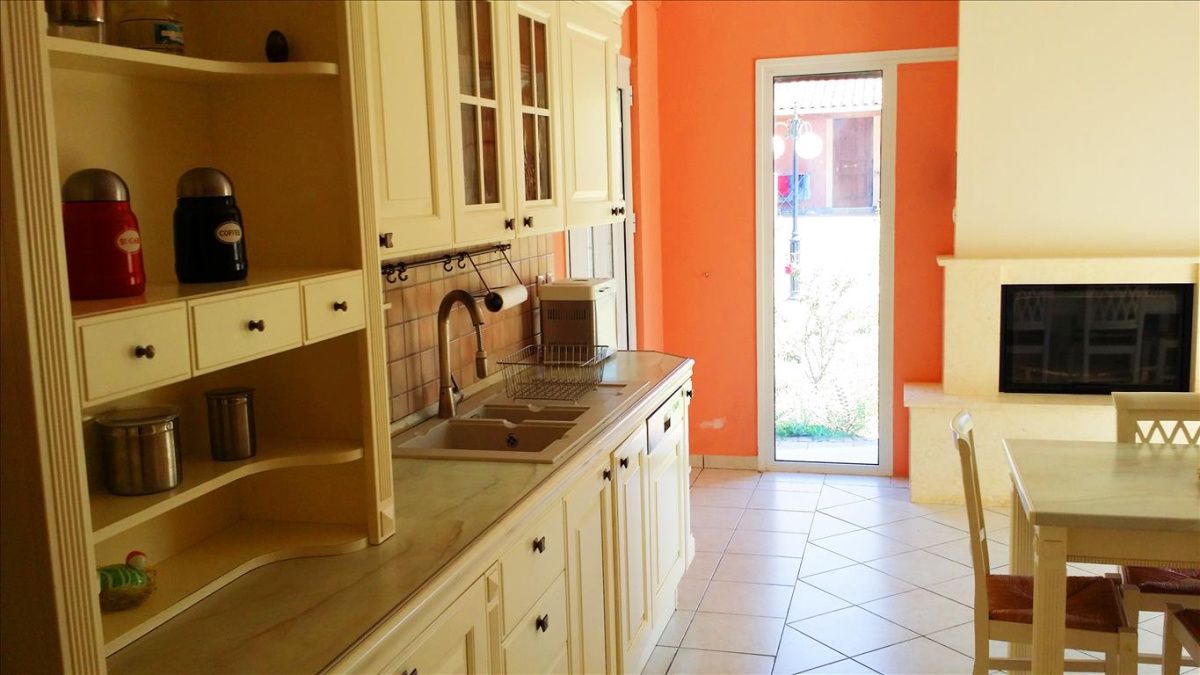 Maison sur les Îles Ioniennes, Grèce, 420 m² - image 5