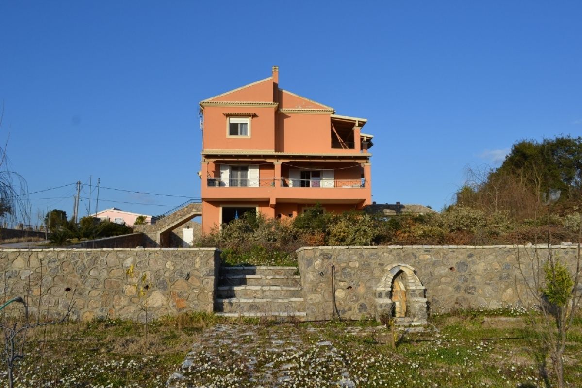 House on Ionian Islands, Greece, 430 m² - picture 5