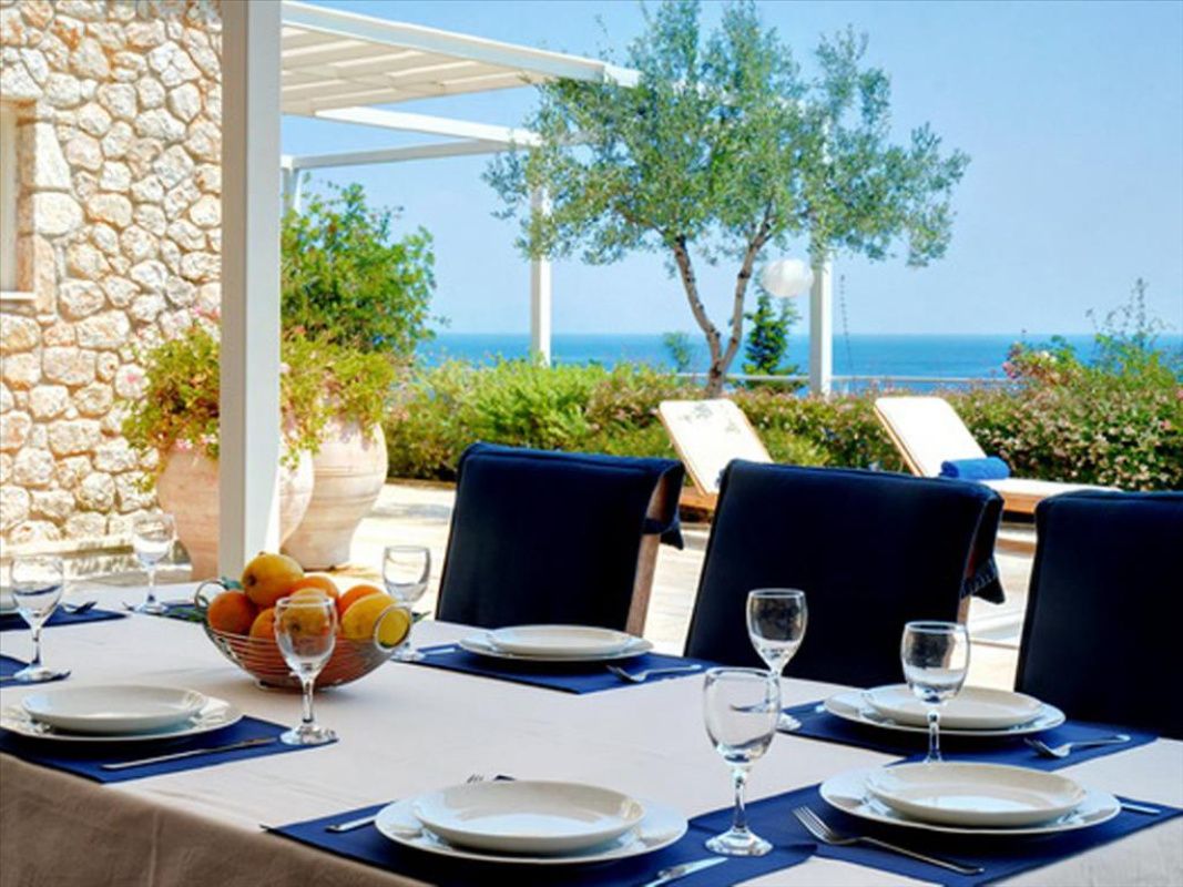 Casa sulle Isole Ionie, Grecia, 280 m² - foto 5