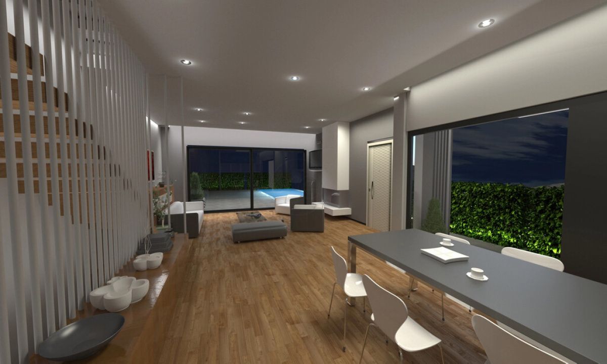 Maison urbaine à Athènes, Grèce, 335 m² - image 5