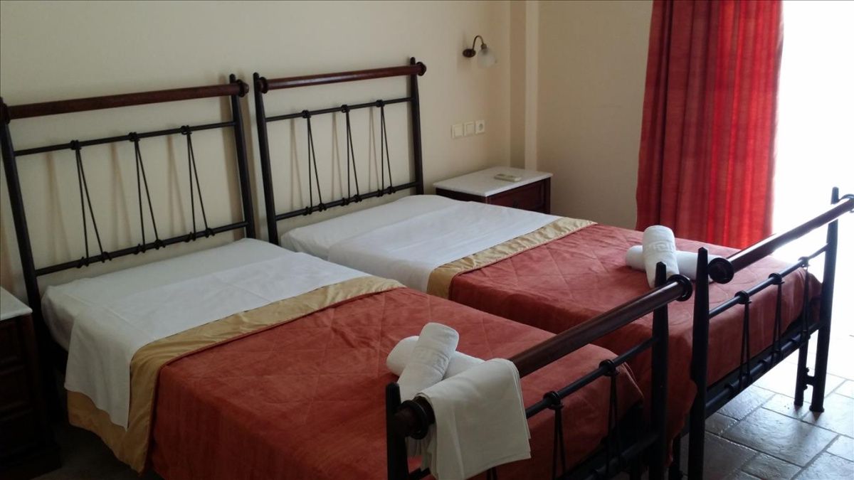 Maison sur les Îles Ioniennes, Grèce, 153 m² - image 6