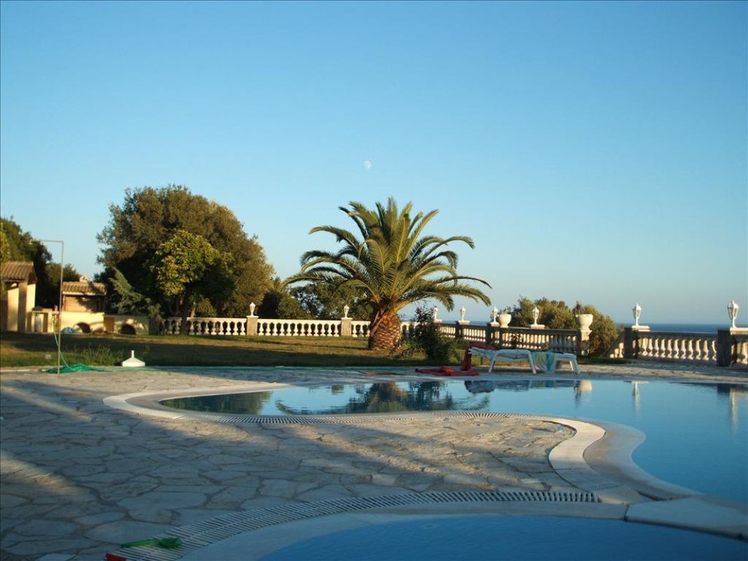 House on Ionian Islands, Greece, 360 m² - picture 6