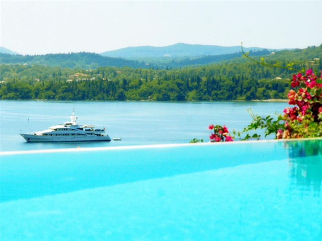 Casa sulle Isole Ionie, Grecia, 280 m² - foto 6