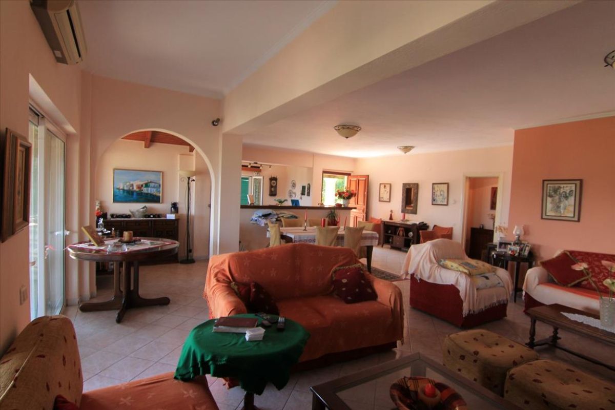 Maison sur les Îles Ioniennes, Grèce, 380 m² - image 6