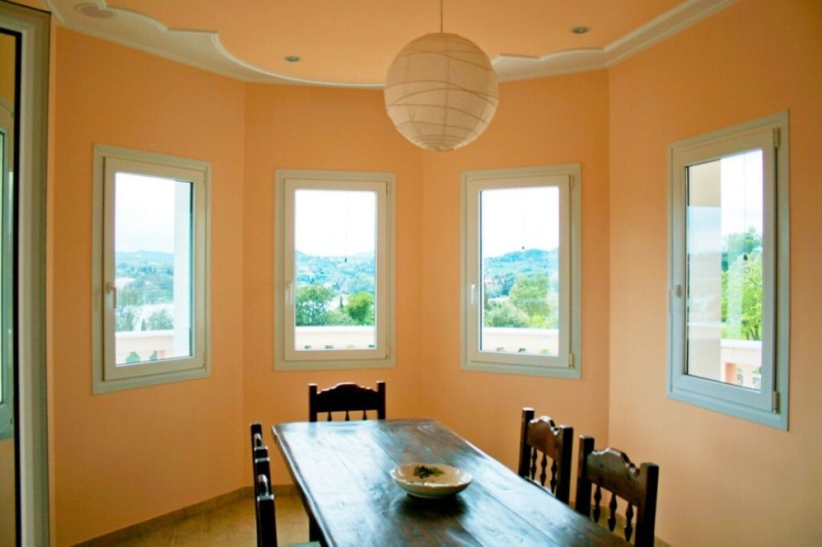 Casa sulle Isole Ionie, Grecia, 430 m² - foto 6