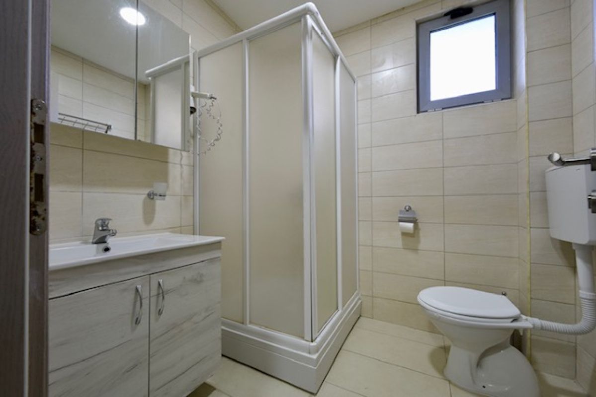 Hotel in Chan, Montenegro, 22 m² - Foto 6