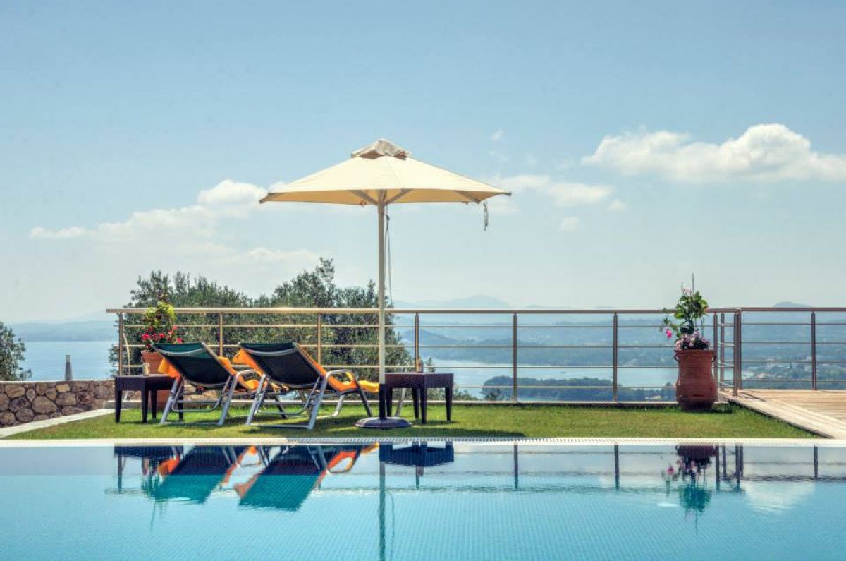 Casa en las Islas Jónicas, Grecia, 330 m² - imagen 7