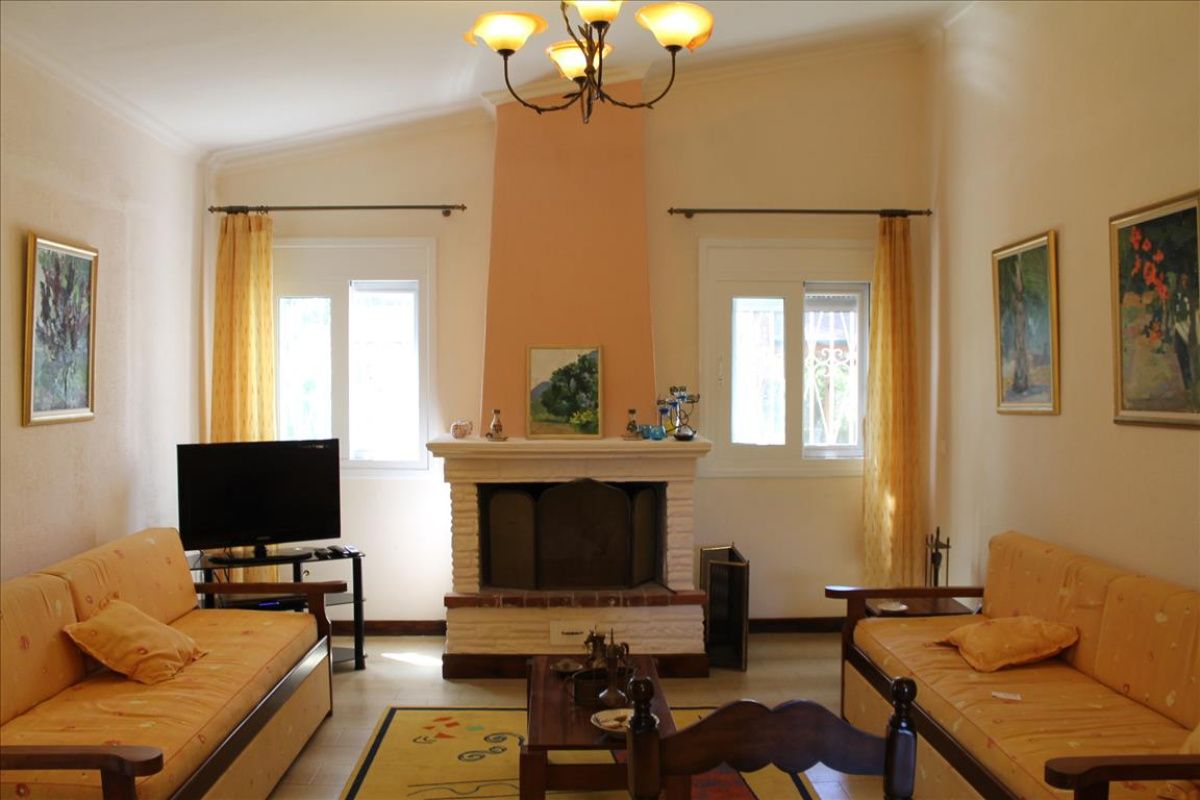 Maison sur les Îles Ioniennes, Grèce, 126 m² - image 7