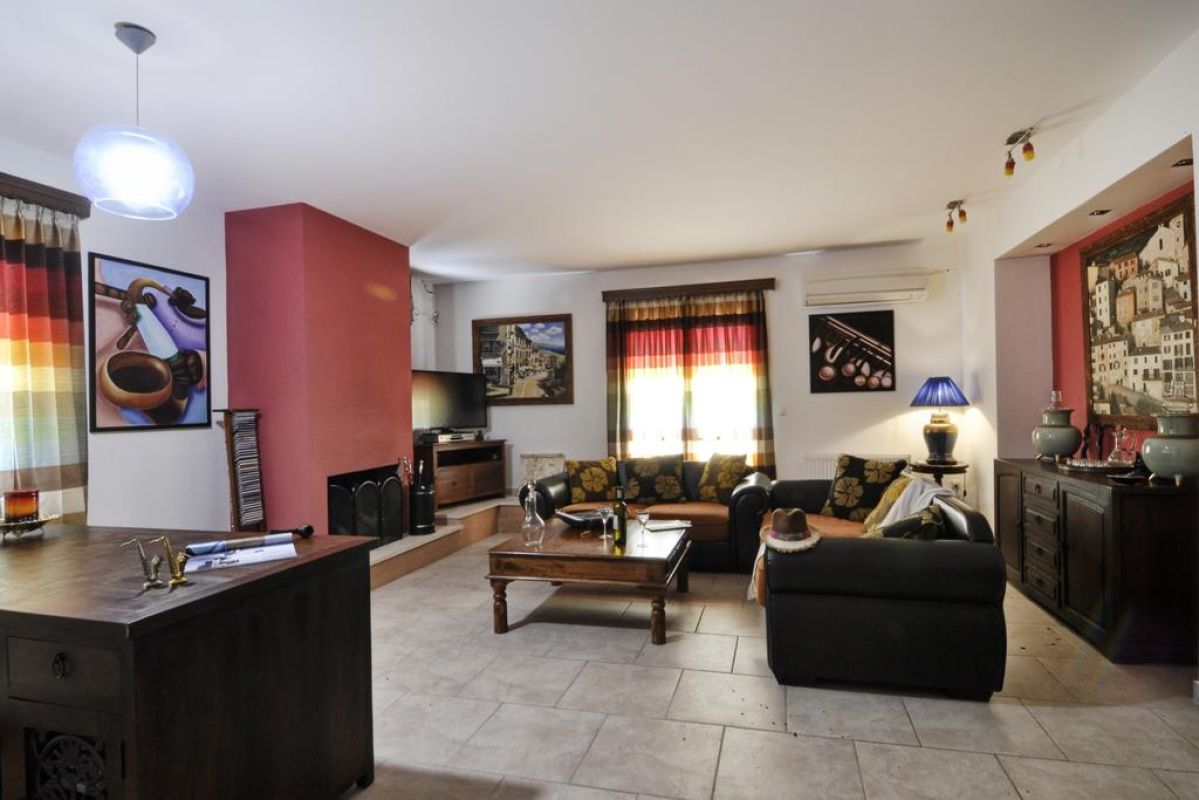 Casa en las Islas Jónicas, Grecia, 270 m² - imagen 7