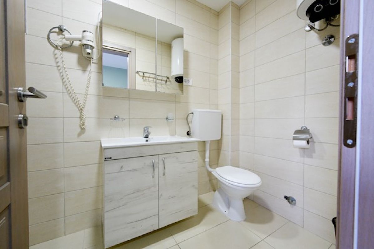 Hotel in Chan, Montenegro, 22 m² - Foto 7